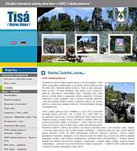 Tis�: Tisk� st�ny&nbsp;-- Labsk� sk�ly