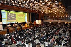 Zah�jen� konference ISSS 2008, v�t�� fotografie (107 kB)
