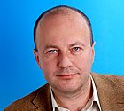 Ing. Zden�k Hu�ek, �editel mezin�rodn�ho poradensk�ho centra obc� a m�st MEPCO