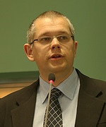 Ing.&nbsp;Jaroslav Ch�lek, MBA, n�m�stek ministra vnitra pro informatiku