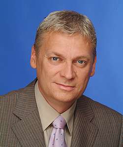 Ing. Svatoslav Nov�k, prezident ICT Unie