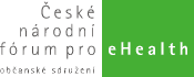 �esk� n�rodn� f�rum pro eHealth