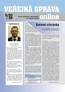 Tituln� strana ��sla 5/2009, asi 80 kB
