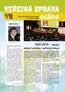 Tituln� strana ��sla 2/2010, asi 80 kB