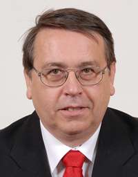 Lubom�r Franc, hejtman Kr�lov�hradeck�ho kraje