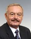 MUDr. P�emysl Sobotka, p�edseda Sen�tu Parlamentu �R