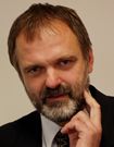 Ing. Karel Ve�e�e, p�edseda ��ZK