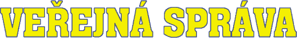 Ve�ejn� spr�va online